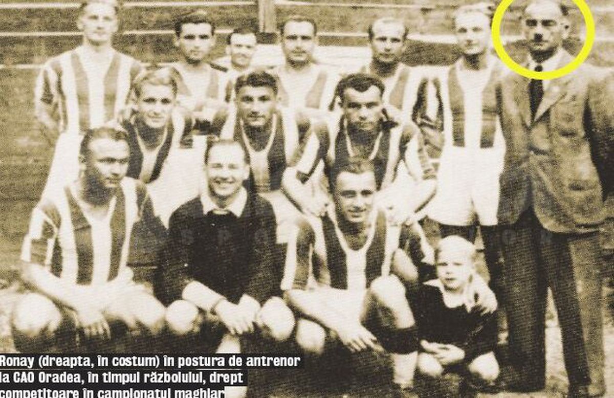 EXCLUSIV Dosarul HORROR, necunoscut publicului, al primului marcator din istoria României: „A schingiuit evreii. A construit o mașină electrică de tortură”