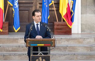 Ludovic Orban, despre restricțiile care vor fi eliminate pe 15 mai: ce se întâmplă cu parcurile, hotelurile și restaurantele