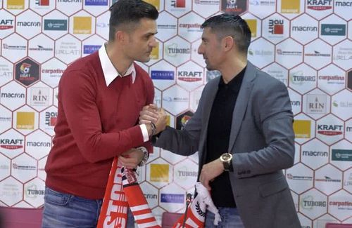 Bratu spune că Dănciulescu ar putea face mai multe pentru Dinamo