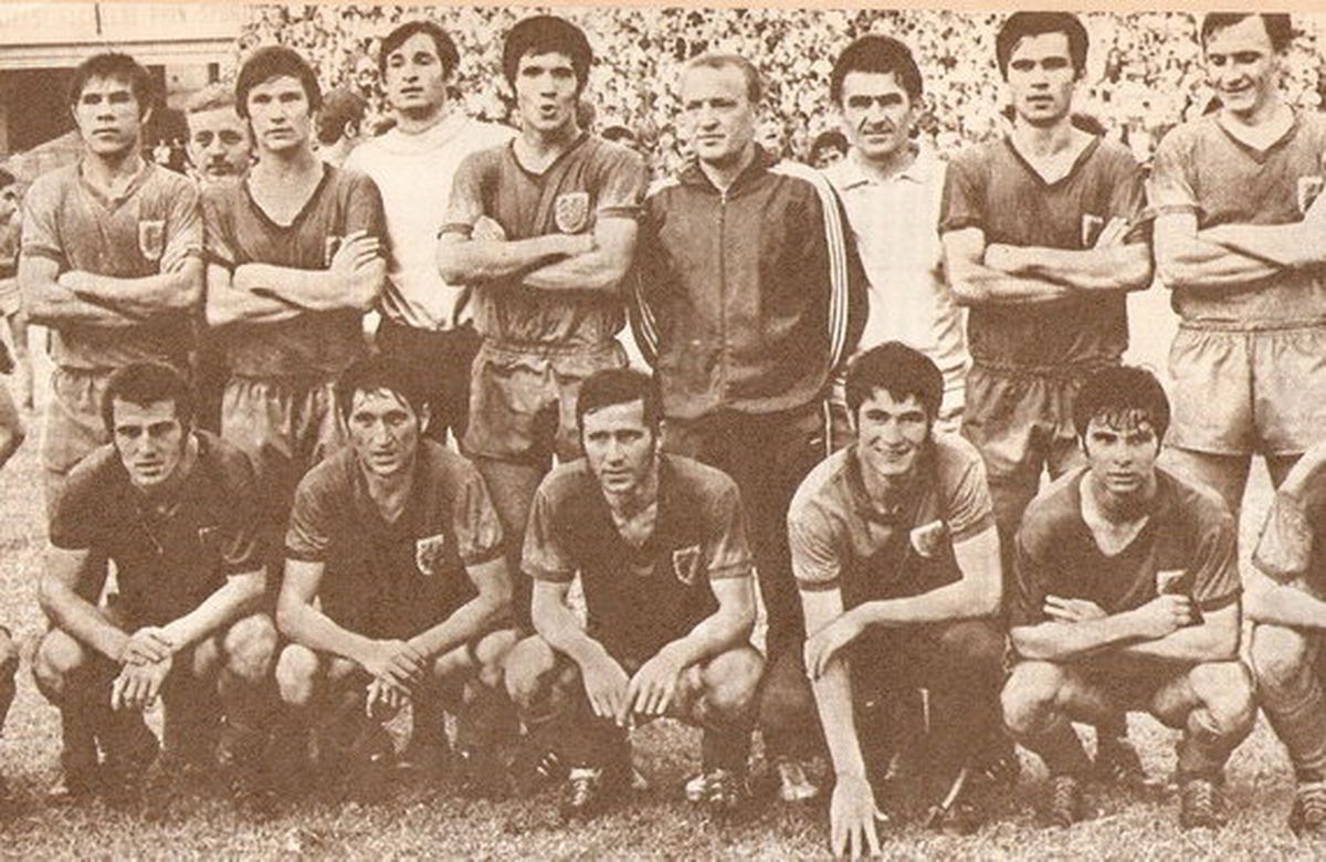 EXCLUSIV Costică Ștefănescu, în 7 amintiri memorabile! Ilie Dumitrescu: „Lecția lui m-a făcut atacantul pe care îl știți” + pe cine alerga cu mașina