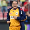 Costică Ştefănescu a fost unul dintre cei mai mari fotbaliști din istoria Craiovei