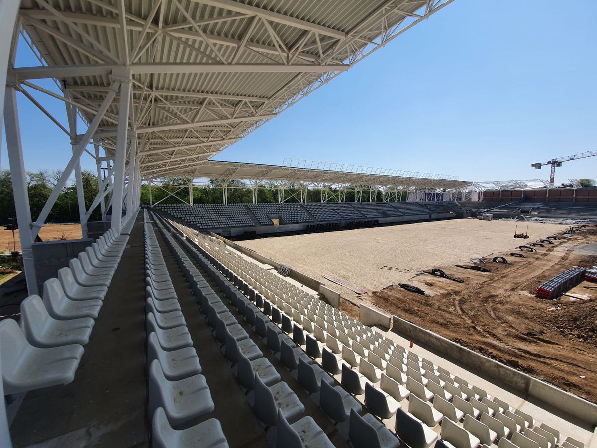 La 70 de ani, Anghel Iordănescu propune: „Unul dintre ei ar trebui să dea numele stadionului Steaua”