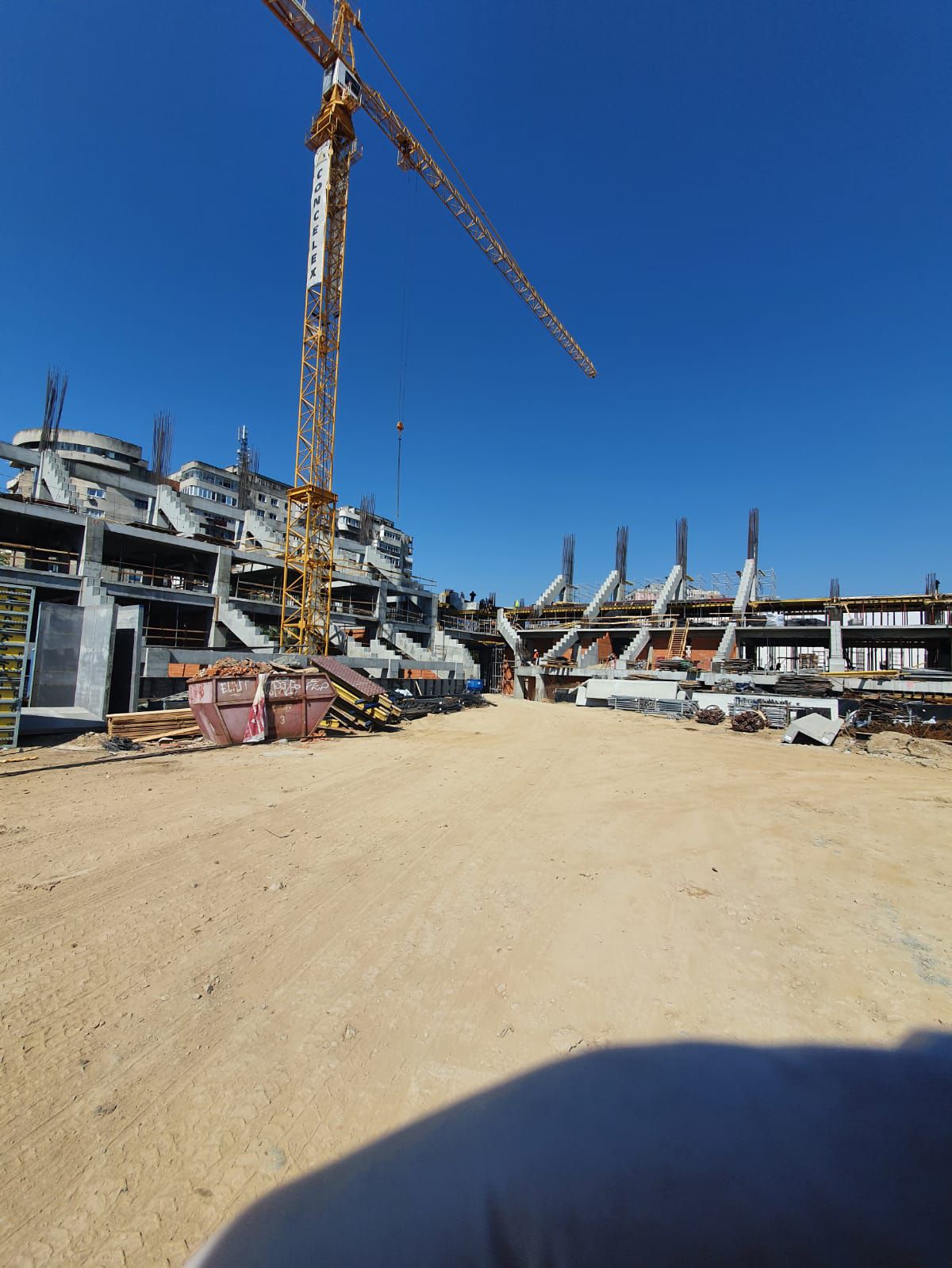 Istvan Kovacs: „În 2020 nu vom mai avea spectatori pe stadioane” + ce îi lipsește cel mai mult centralului în această perioadă