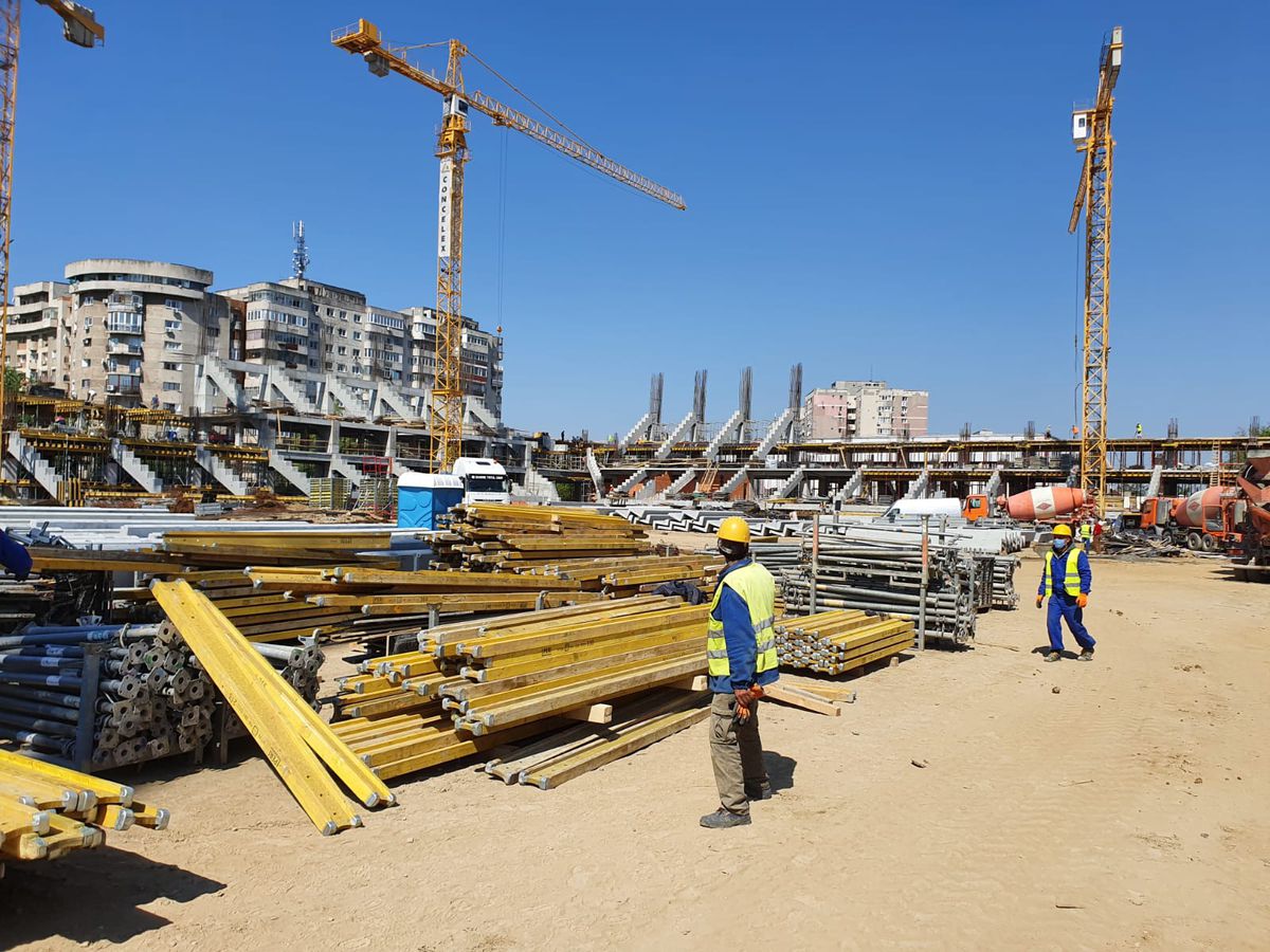 La 70 de ani, Anghel Iordănescu propune: „Unul dintre ei ar trebui să dea numele stadionului Steaua”