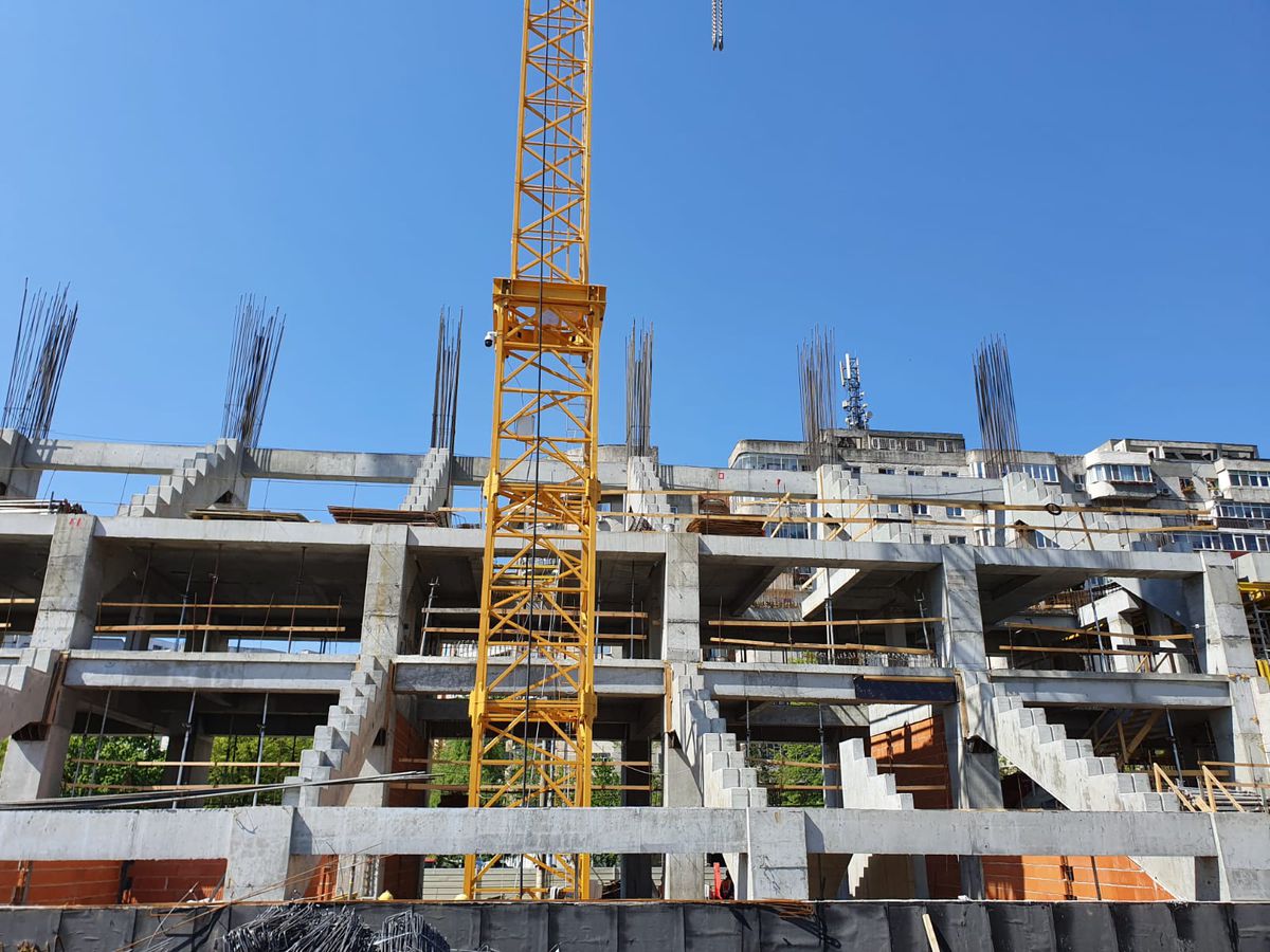 CRAIOVA. Bălașa știe de ce au oltenii probleme cu granzii: „E firesc să greșim în asemenea situații”