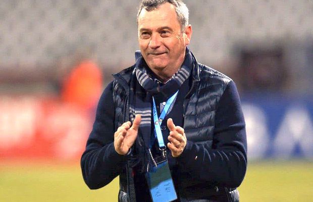 Mircea Rednic a salvat-o pe Poli Iași! Suma pe care antrenorul a oferit-o clubului