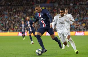 Kylian Mbappe, misiune imposibilă » Real Madrid s-a reorientat și țintește alți fotbaliști