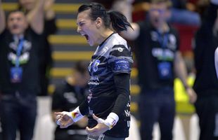Cristina Neagu, prima reacție după deciziile drastice luate azi de EHF: „Am muncit un sezon întreg pentru asta” » Anticipează o situație ciudată