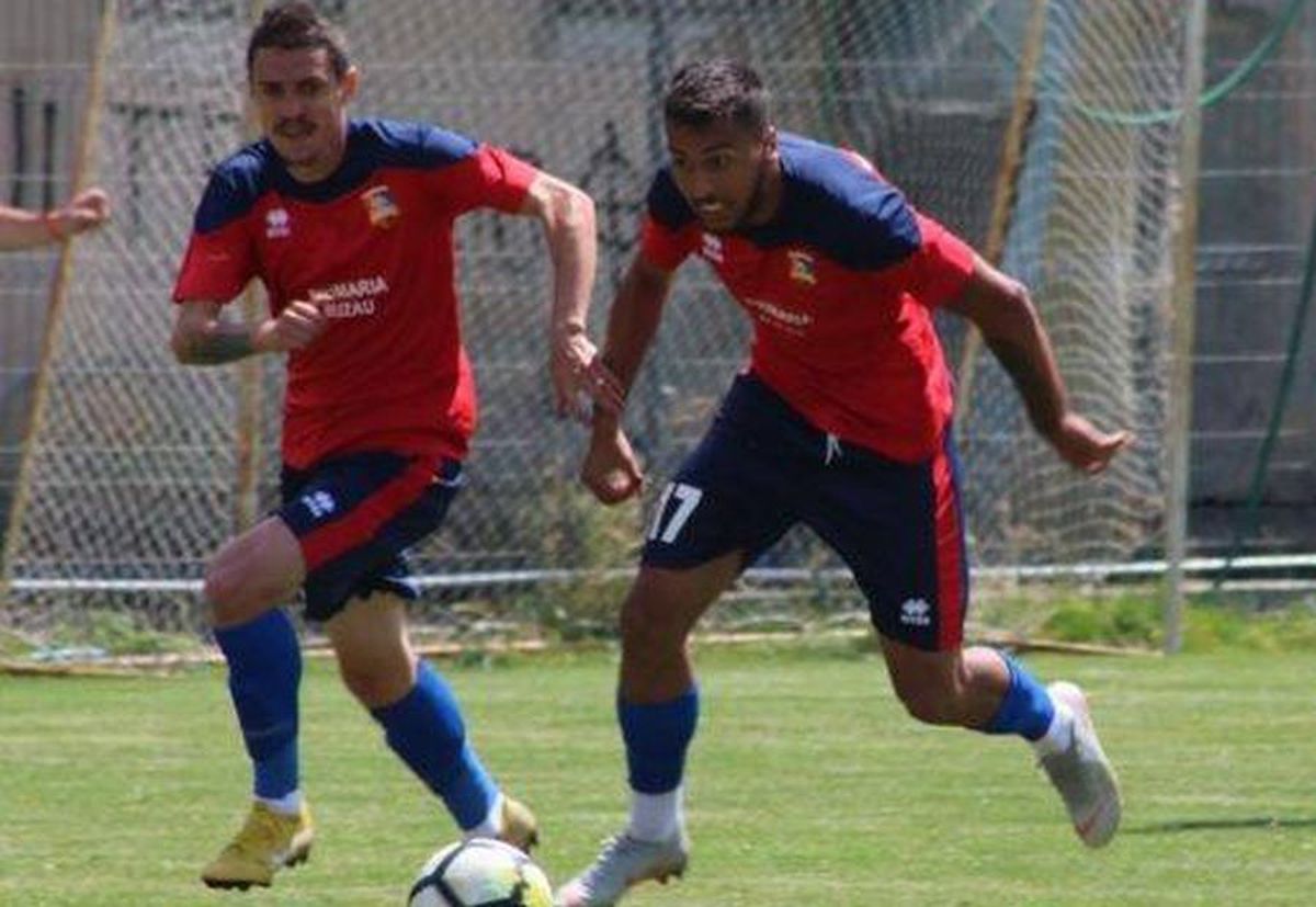 Vali Munteanu este ferm: „Campionatul viitor Gloria nu ratează promovarea!”