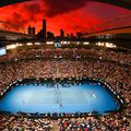 Apus la Melbourne FOTO: Guliver/GettyImages