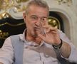 Gigi Becali nu percepe ca meciurile rămase din Liga 1 să se dispute în Antalya