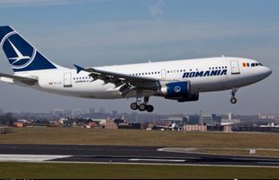 Tarom reia zborurile din 2 mai » Care vor fi primele destinații europene