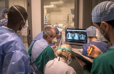 COVID-19. Premieră îmbucurătoare în România: prima zi cu mai multe vindecări decât îmbolnăviri de coronavirus » Cum arată cifrele