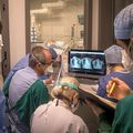 Doctorii din întreaga lume luptă contra coronavirusului // FOTO: Guliver/GettyImages