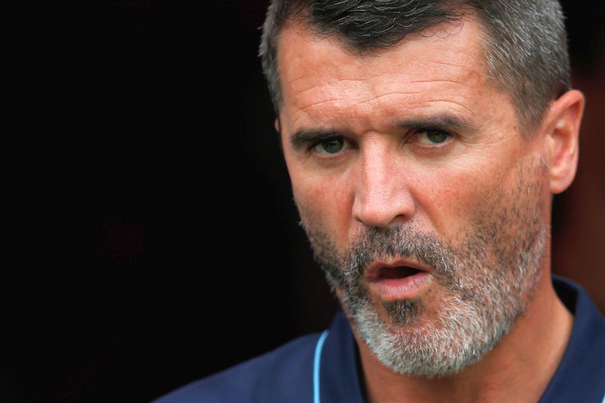 Roy Keane, fostul căpitan al lui Manchester United, este categoric: „Fotbaliștii ar trebui să refuze tăierile de salariu!”