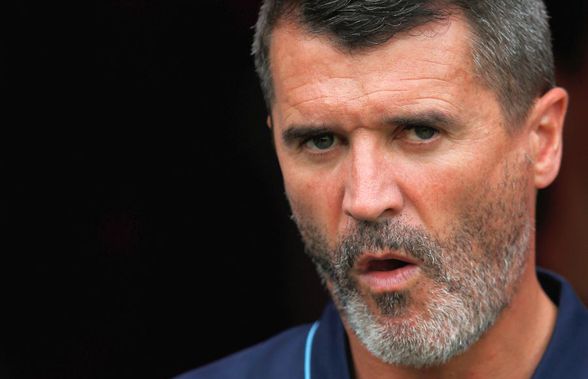 Roy Keane, fostul căpitan al lui Manchester United, este categoric: „Fotbaliștii ar trebui să refuze tăierile de salariu!”