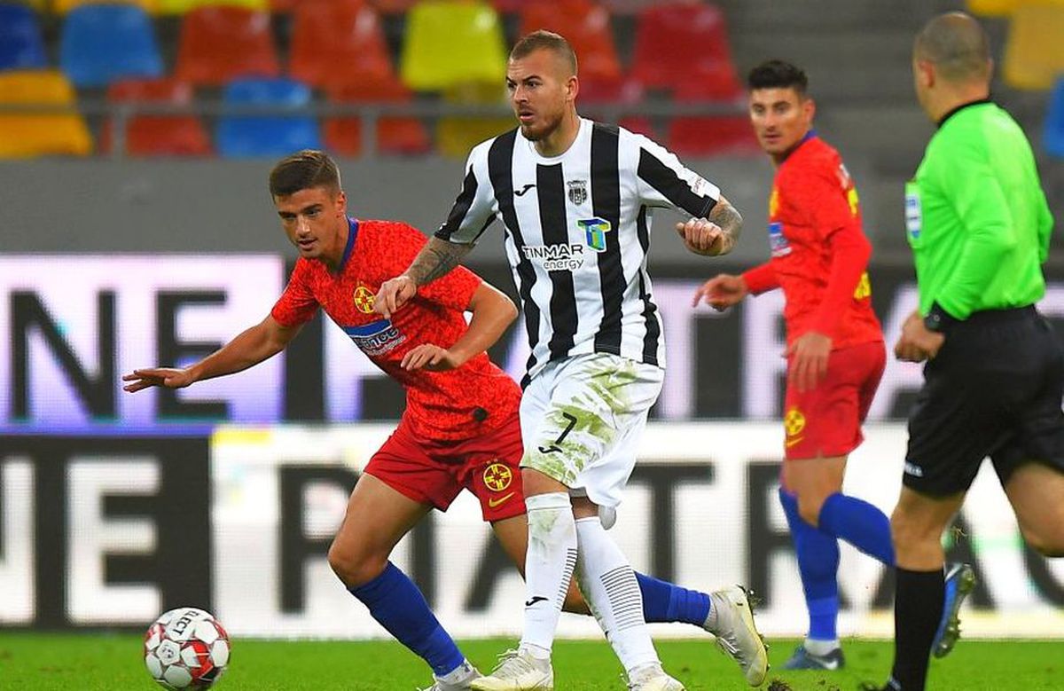 COVID-19. LPF a anunțat când poate reveni Liga 1: „Vor fi 3-4 săptămâni în care jucătorii să reia antrenamentele”