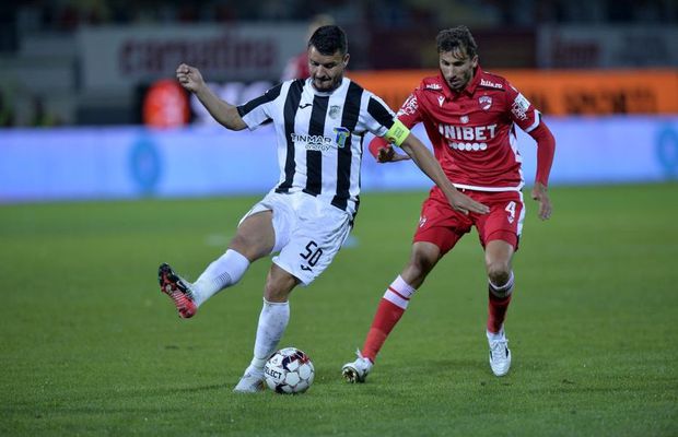 Pe lângă Dinamo, alte 5 cluburi riscă să nu ia licența! Jucătorii amenință că nu vor mai intra pe teren