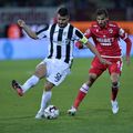 Dinamo riscă să nu primească licența din cauza datoriilor