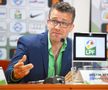 Justin Ștefan, secretar general al LPF, a vorbit despre posibilitatea ca meciurile rămase din Liga 1 să se dispute în Antalya
