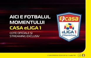 Ia FCSB titlul? Face Dinamo eventul? Cine știe să apese mai bine butoanele?