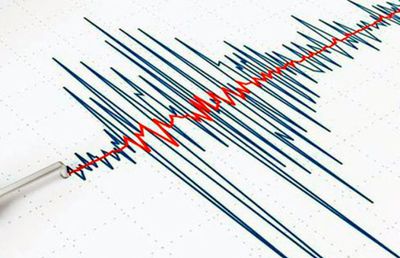 Cutremur de 5 grade pe scara Richter produs în România, la adâncimea de doar 22 de kilometri