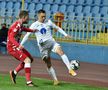 Gaz Metan a învins-o pe Dinamo, scor 4-1 //  Foto: sportpictures.eu