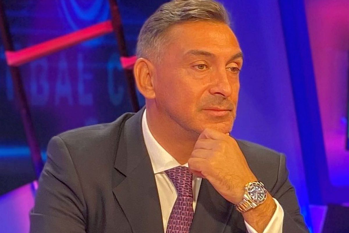 Ilie Dumitrescu a explicat ce mare eroare a făcut Uhrin jr.: „E urât ce se întâmplă la Dinamo”