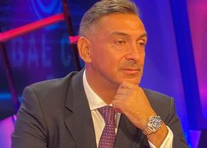 Ilie Dumitrescu a explicat ce mare eroare a făcut Uhrin jr.: „E urât ce se întâmplă la Dinamo”