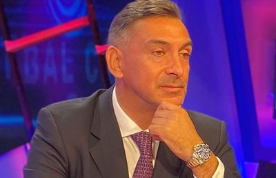 Ilie Dumitrescu a explicat ce mare eroare a făcut Uhrin jr.: „E urât ce se întâmplă la Dinamo”