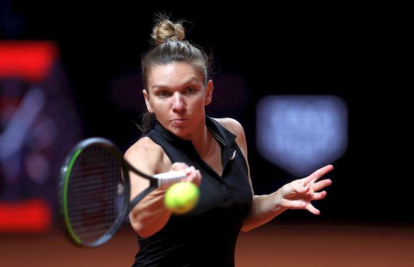 Simona Halep, detalii despre problemele medicale înainte de meciul cu Sabalenka: „Nu voi putea face asta”