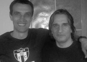 Cornel Cristescu, fost fotbalist de la Steaua și FC Argeș a murit la 52 de ani! Bogdan Vintilă, mesaj emoționant pentru prietenul său