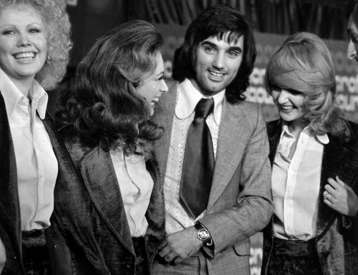 Totul despre George Best, al 5-lea Beatle » Mii de femei, sute de goluri pentru Manchester United și un sfârșit tulburător: „Să nu muriți ca mine”