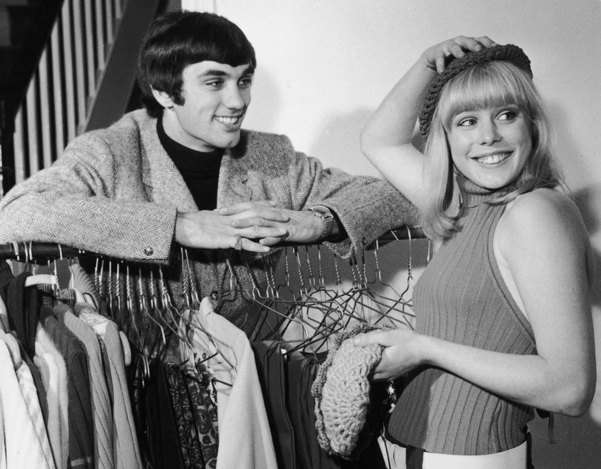 Totul despre George Best, al 5-lea Beatle » Mii de femei, sute de goluri pentru Manchester United și un sfârșit tulburător: „Să nu muriți ca mine”