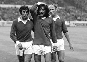 Totul despre George Best, al 5-lea Beatle » Mii de femei, sute de goluri pentru Manchester United și un sfârșit tulburător: „Să nu muriți ca mine”