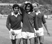 George Best, mijloc, foto: Guliver/gettyimages