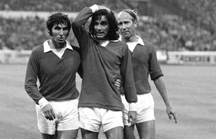 Totul despre George Best, al 5-lea Beatle » Mii de femei, sute de goluri pentru Manchester United și un sfârșit tulburător: „Să nu muriți ca mine”