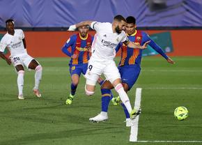 Patru cluburi discriminate financiar, doar Real Madrid și Barcelona primeau și bonusuri fantastice!