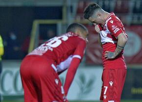 Noi probleme în conducerea lui Dinamo?! Numărul 1 din club vrea să plece la vară!