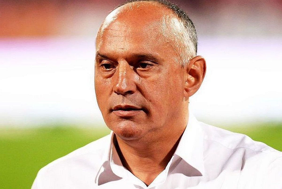 Prunea nu iartă pe nimeni: „Oamenii care conduc sunt inconștienți! Nu-și dau seama că Dinamo e la un pas de retrogradare”