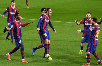 Barcelona a pus un fotbalist important pe lista de transferuri! Ce sumă cere + Juventus îl vrea gratis