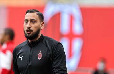 Juventus îl ispitește pe Donnarumma » Două milioane în plus față de oferta lui Milan!