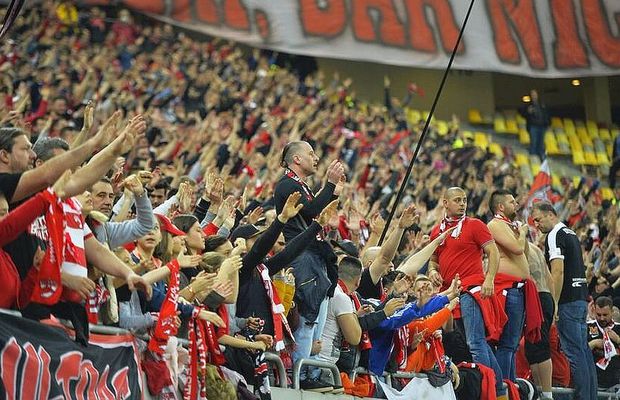 DDB, ședință de ultimă oră cu Mario Nicolae: „Ia zi, vere, cu ce ai ajutat echipa?!”