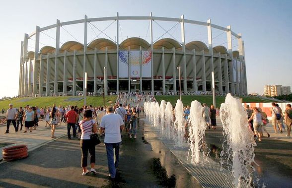 Urmează loteria biletelor pentru EURO 2020! Cum se va decide cine poate urmări meciurile de pe stadion