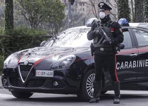 Caz horror în Italia: 5 jucători, acuzați că au violat o studentă!
