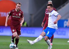 Craiova, arbitru în lupta dintre FCSB și CFR Cluj! Ce atitudine adoptă oltenii în play-off după ce Rotaru și Becali s-au sabotat reciproc?