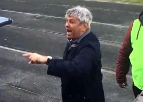 Motivul scandalos pentru care Lucescu e contestat la Kiev » Federația ar fi implicată!