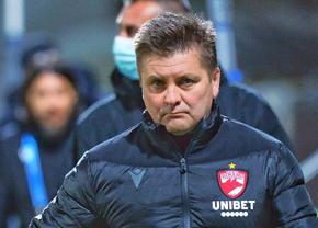 Una caldă, alta rece la Dinamo » Revine un titular, dar Uhrin poate pierde un om de bază