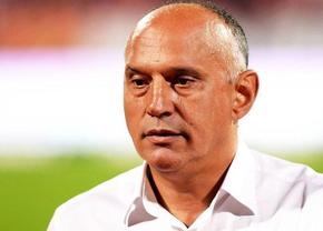 DDB îl vrea pe Prunea înapoi la Dinamo » Reacția fostului portar: „Să-mi facă ofertă!”