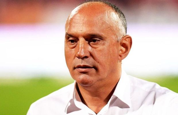 DDB îl vrea pe Prunea înapoi la Dinamo » Reacția fostului portar: „Să-mi facă ofertă!”